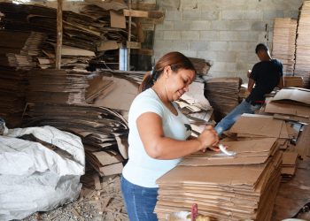 yohanna sosa emprendedora