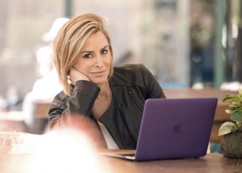 Silvina Moschini: “Las mujeres que quieran crear nuevos negocios tienen que pensar en grande”