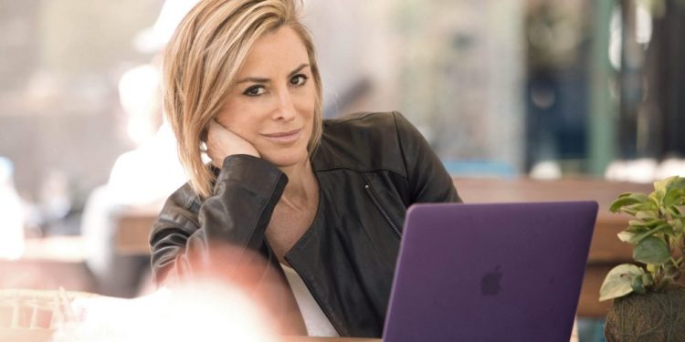 Silvina Moschini: “Las mujeres que quieran crear nuevos negocios tienen que pensar en grande”