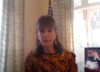 Robin S. Bernstein: La mujer es la columna vertebral de la economía dominicana