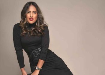 Paloma de la Cruz: La empresaria que evoluciona en libertad