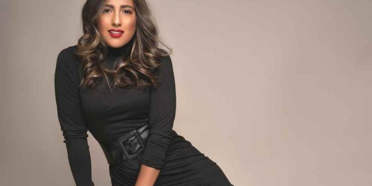 Paloma de la Cruz: La empresaria que evoluciona en libertad