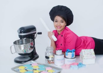 Sweet Bear RD: Un dulce emprendimiento