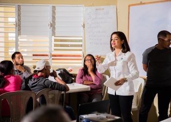 BHD León respalda a Mujeres que Cambian el Mundo con asesoría y formación