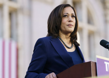 Kamala Harris, una “mujer fuerte” para la vicepresidencia de EE.UU.