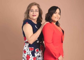 Prontobella: 10 años resaltando la beldad femenina