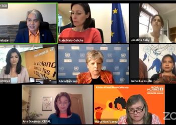 Las mujeres necesitan productos adaptados a sus necesidades