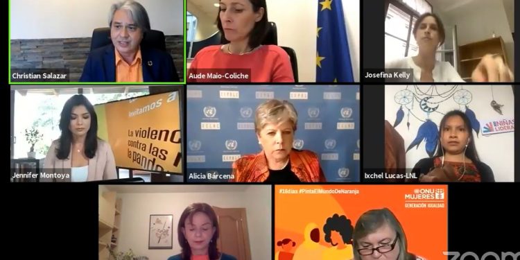 Las mujeres necesitan productos adaptados a sus necesidades