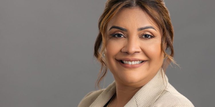 María de Jesús: Ser mujer no es un obstáculo para avanzar