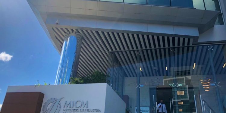 Ministerio de Industria, Comercio y Mipymes (MICM)