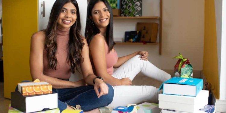 Every Box: Una idea transformada en un negocio rentable