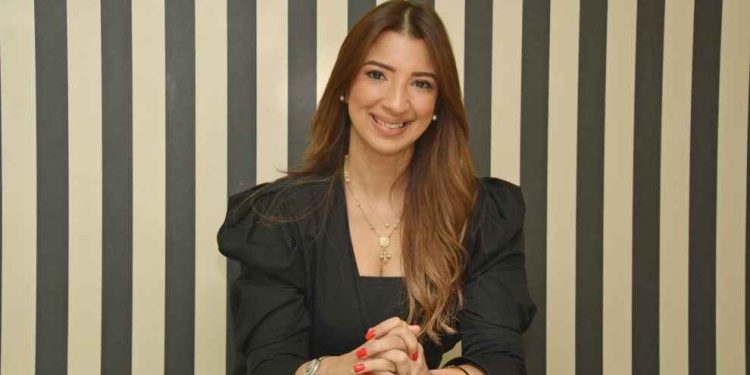 Gisel Castillo: “Para mí emprender significa oportunidad”