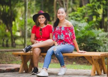 Pretty Busy Club: El arte de emprender motivando a otras