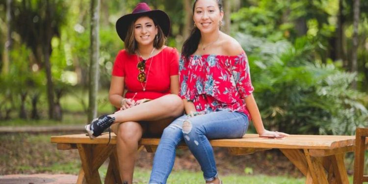 Pretty Busy Club: El arte de emprender motivando a otras