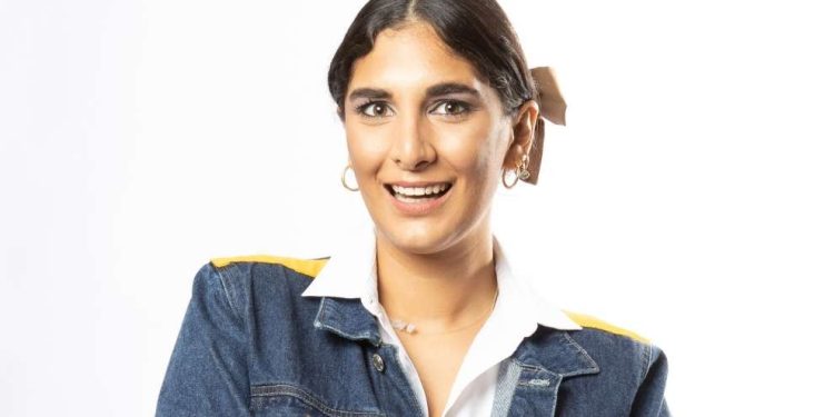 Yamilé Hazim: “La magia de emprender es poder encontrar soluciones”
