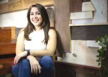 Anna Batlle: Se necesita financiamiento para iniciar y sostener un proyecto