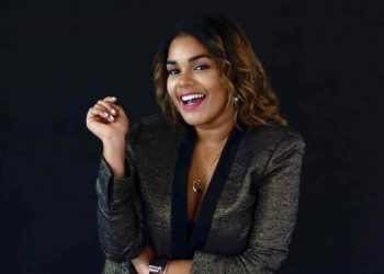 Vanessa Peña: Una joven que diseña propuestas innovadoras