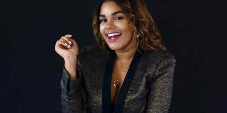 Vanessa Peña: Una joven que diseña propuestas innovadoras