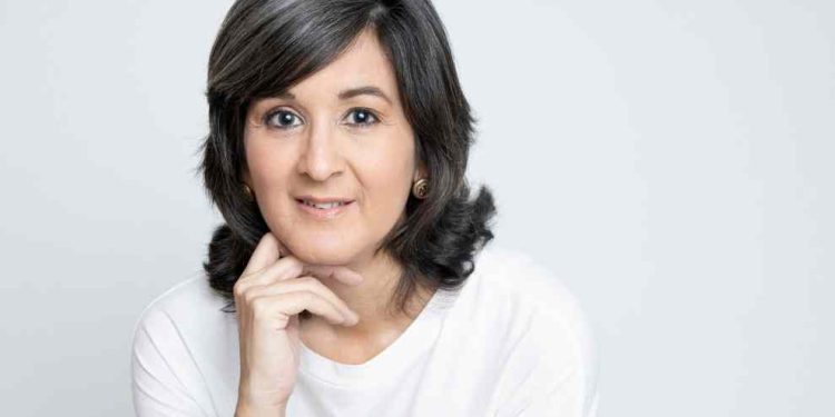 Vanessa Peña: Una joven que diseña propuestas innovadoras