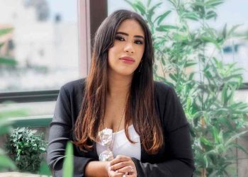 Vanessa Peña: Una joven que diseña propuestas innovadoras
