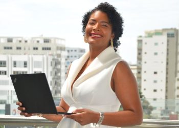 Julissa Mateo: “La tecnología es y será siempre una aliada de la mujer”