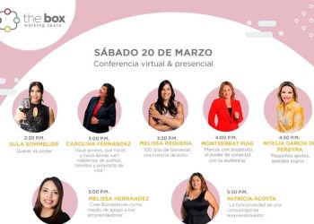 Emprende SDQ presenta quinta edición de Mujeres Emprendedoras y Empresarias
