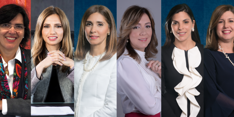 “La recuperación económica se acelerará cuando se invierta en las mujeres”