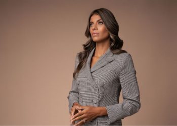 Paola Santana: Una visionaria que crea tecnología para cambiar el mundo