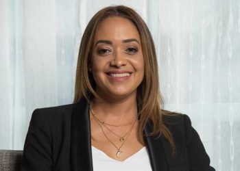 AMResorts designa a Denisse Ulerio como directora comercial de área para República Dominicana