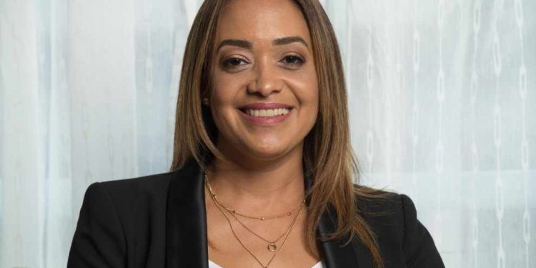 AMResorts designa a Denisse Ulerio como directora comercial de área para República Dominicana
