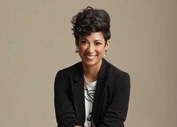 Las líderes se forjan en los momentos  de presión