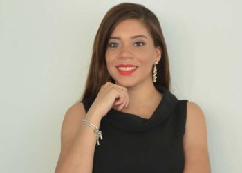 Karoline Taylor: Una mujer que trabaja para transformar el gobierno digital