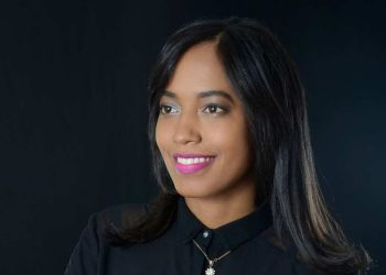 Kendra Mazara: Una tecnóloga que busca cerrar la brecha de género en el sector