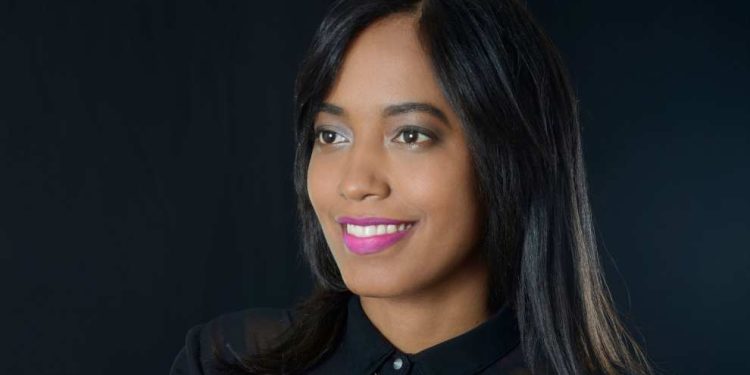 Kendra Mazara: Una tecnóloga que busca cerrar la brecha de género en el sector