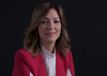 María Waleska Álvarez: “Las mujeres podemos  ser buenas en todo lo que nos propongamos”