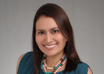 Mónica Godoy: Encuentra “lo que mejor te sale” y “enfócate”