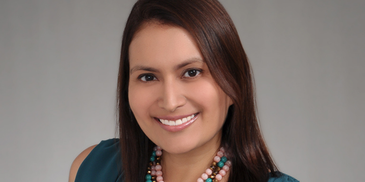 Mónica Godoy: Encuentra “lo que mejor te sale” y “enfócate”