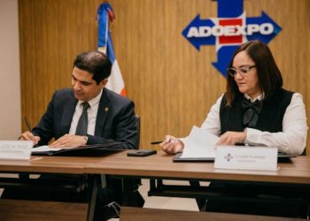 Adoexpo y UPS capacitarán pymes lideradas por mujeres para que puedan exportar