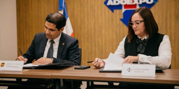 Adoexpo y UPS capacitarán pymes lideradas por mujeres para que puedan exportar
