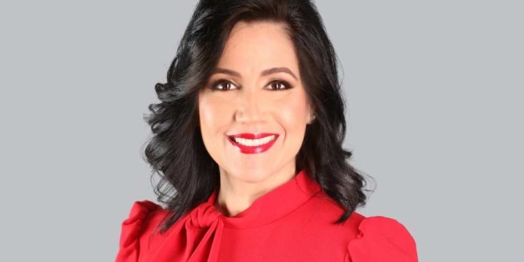 Marisol Vicens: Sinónimo de justicia, lucha y disciplina