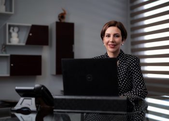 Mónika Infante: Una abogada comprometida con el desarrollo de los aeropuertos y el turismo