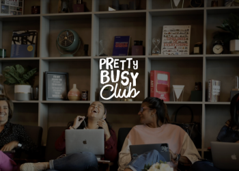 Pretty Busy Club celebra su tercer aniversario con un festival digital