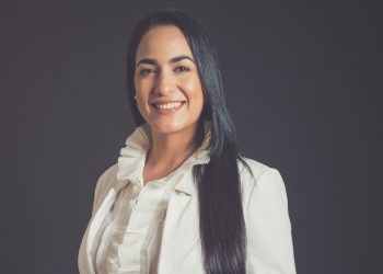 Yanibel Cepín: “Emprender requiere de mucha persistencia, enfoque y dedicación”