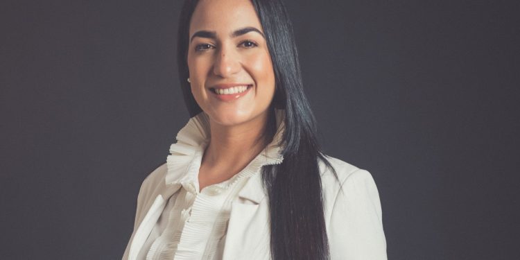 Yanibel Cepín: “Emprender requiere de mucha persistencia, enfoque y dedicación”