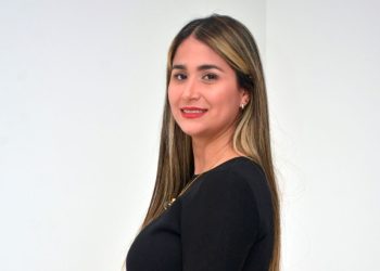 Alexandra Gärtner: “El éxito es el balance de todos los aspectos de nuestras vidas mientras cumplimos con nuestros roles”