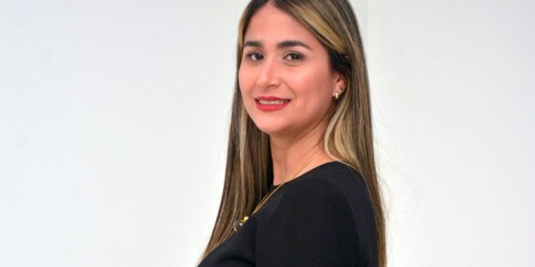 Alexandra Gärtner: “El éxito es el balance de todos los aspectos de nuestras vidas mientras cumplimos con nuestros roles”