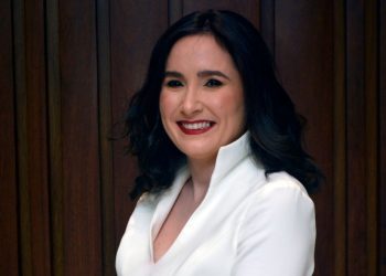 Carolina Pichardo: “Generamos impacto  social, porque trabajamos desde la empatía”