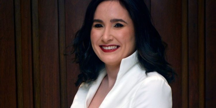 Carolina Pichardo: “Generamos impacto  social, porque trabajamos desde la empatía”