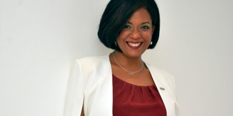 Dania Heredia: “El poder de las mujeres unidas es imparable”