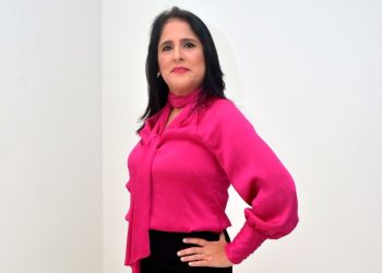 Elianna Peña: “Nos ganamos los espacios haciendo un trabajo digno”